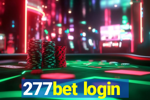 277bet login